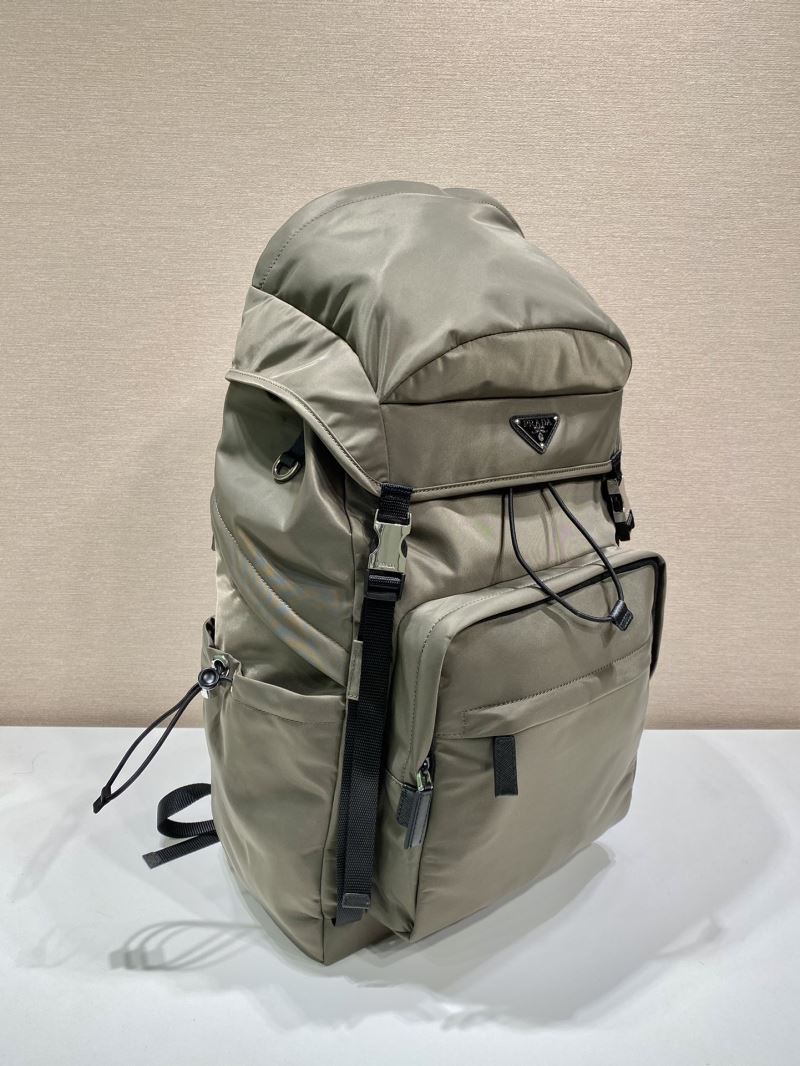 Pra*a backpacks